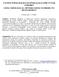 VYUŽITÍ TOPOLOGICKÝCH OPTIMALIZACÍ PŘI VÝVOJI VÝROBKŮ USING TOPOLOGICAL OPTIMIZATIONS TO PRODUCTS DEVELOPMENT