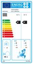 103541WPR02 NOVELAN LA 8.1-WPR-Net kw kw db 58 db