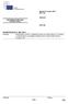 10326/18 SH/mn DGE 1. Rada Evropské unie Brusel 26. června 2018 (OR. en) 10326/18. Interinstitucionální spis: 2018/0221 (NLE) ENV 458