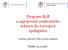 Program B2B a zapojování soukromého sektoru do rozvojové spolupráce. Ludmila Leškovská, Česká rozvojová agentura