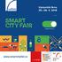 Pro koho je URBIS SMART CITY FAIR?