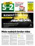 Místonudných brožurvidea