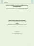 ASPEKTY PRÁCE POMÁHAJÍCÍCH PROFESÍ ASPECTS OF WORK OF HELPING PROFESIONS (AWHP) Zdravotnické a humanitární aspekty řešení krizových situací