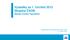 Výsledky za 1. čtvrtletí 2013 Skupina ČSOB Divize Česká republika. Neauditované, konsolidované, dle EU IFRS 16. května 2013