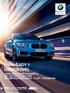 BMW ŘADY 1 (5DVEŘOVÉ) CENA ZÁKLADNÍHO MODELU OD KČ BEZ DPH SE SERVICE INCLUSIVE 5 LET / KM.