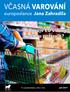 VČASNÁ VAROVÁNÍ europoslance Jana Zahradila