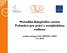 Metodika Adopčního centra Průvodce pro práci s osvojitelskou rodinou setkání zástupců KÚ, OSPOD a NNO