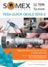 TESA QUICK DEALS