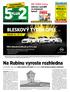 Na Rubínu vyroste rozhledna