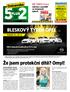 Že jsemprotekční dítě?omyl!