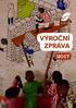 Úvodní slovo. Milí přátelé SIRIRI, je nám milou povinností a zároveň radostí Vám podat zprávu o naší činnosti v uplynulém roce.