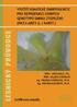 VyUžití somatické embryogeneze pro reprodukci CennýCh genotypů smrku ztepilého ( Picea abies (l.) karst.)