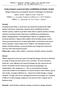 Změny přístupů v posuzování funkcí zemědělského odvodnění v krajině Change of approach in assessing the function of drainage in the landscape