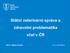 Státní veterinární správa a zdravotní problematika včel v ČR