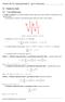 16 Fourierovy řady Úvod, základní pojmy