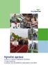 Výroční zpráva o stavu a rozvoji vzdělávací soustavy v Kraji Vysočina za školní rok 2013/2014 a kalendářní rok 2014
