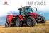 MF 5700 S OD MASSEY FERGUSON. (70-96 kw) k