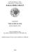 Univerzita Karlova v Praze Matematicko-fyzikální fakulta. Josef Knot Velké urychlovače částic. Katedra didaktiky fyziky