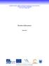 Modulární systém dalšího vzdělávání pedagogických pracovníků JmK v přírodních vědách a informatice CZ.1.07/1.3.10/ Brožura dobré praxe