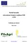 Portál farmáře. Jak evidovat hnojení a aplikace POR v EPH. Podklady pro školení. Říjen 2010
