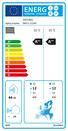 alpha innotec SWCV 122H kw kw db - db