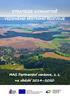 Strategie komunitně vedeného místního rozvoje MAS Partnerství venkova, z. s. na období Verze 1.3 (aktualizace prosinec 2016)