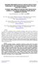 doc. Ing. Ph.D., Faculty of Mining and Geology, VSB-Technical University Ostrava