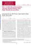 In the United States, 5 million have heart failure (HF), 1