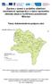 Zpráva z území o průběhu efektivní meziobecní spolupráce v rámci správního obvodu obce s rozšířenou působností Břeclav