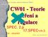 CW01 - Teorie měření a regulace