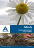 Odpady. Produktový katalog ALS Česká republika
