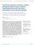 The Role of Chemotherapy and Targeted antivegfand antiegfr-therapy in Metastatic Colorectal Cancer: a Case Report of Long-Term and Intensive Response