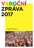 VÝROČNÍ ZPRÁVA Prague Pride z.s.