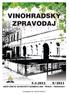 /2011 SBOR CÍRKVE ADVENTISTŮ SEDMÉHO DNE PRAHA VINOHRADY