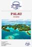 Palau (10 nocí v destinaci)