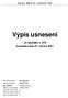 Výpis usnesení. ze zasedání č. 076 konaného dne 21. června 2017 RADA MĚSTA CHROPYNĚ