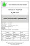 P R A C O V N Í P O S T U P. P_0106 rev.01. Způsob posuzování studie k vydání stanoviska. Zpracoval: Garant Schválil: Prof. MUDr. Jan Pachl, CSc.