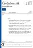 Nařízení Evropského parlamentu a Rady (EU) č. 606/2013 ze dne 12. června 2013 o vzájemném uznávání ochranných opatření v občanských věcech...