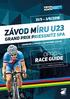 31/5 3/6/2018 COURSE DE LA PAIX U23 / UCI NATIONS CUP U23