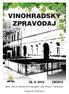 /2012 SBOR CÍRKVE ADVENTISTŮ SEDMÉHO DNE PRAHA VINOHRADY