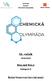 Ústřední komise Chemické olympiády. 55. ročník 2018/2019 KRAJSKÉ KOLO. Kategorie A ŘEŠENÍ TEORETICKÉ ČÁSTI (60 BODŮ)