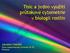 Tisíc a jedno využití průtokové cytometrie v biologii rostlin. Jaroslav Doležel Ústav experimentální botaniky AV ČR Olomouc