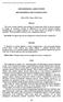 REENGINEERING A JEHO VYUŽITÍ REENGINEERING AND ITS APPLICATION. SEDLÁČEK, Martin, ŘÍHA Karel. Abstract