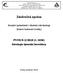 Závěrečná zpráva. PT#M/9-2/2018 (č. 1036) Sérologie lymeské borreliózy. Zkoušení způsobilosti v lékařské mikrobiologii (Externí hodnocení kvality)