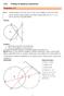 ( ) Příklady na středovou souměrnost. Předpoklady: , bod A ; 2cm. Př. 1: Je dána kružnice k ( S ;3cm)