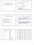 Luminiscenční analýza Použití luminiscenční spektroskopie v analytické chemii