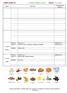 Popis jídla. Polévka: Hrstková 1 pšenice,7,9 Oběd č. 1: Vepřové maso na česneku, bramborové halušky