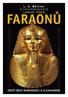 Foto na přebalu: Zlatá pohřební maska faraona Pasbachaenniuta I.