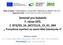 Seminář pro žadatele 7. výzva OPZ, č. 874/03_16_047/CLLD_15_01_064,, Prorodinná opatření na území MAS Sokolovsko II