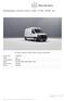 Mercedes-Benz - Sprinter 314 CDI / KAWA / S FWD EXPRES 4x2